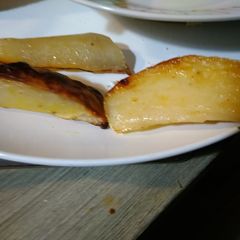 A picture of Easy to make Potato wedges.