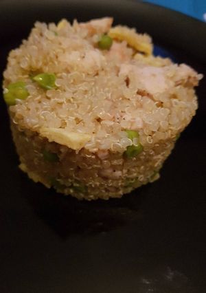 Foto principal de Quinoa a mis delicias!