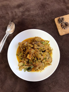 Foto resep Bebek Rica-Rica