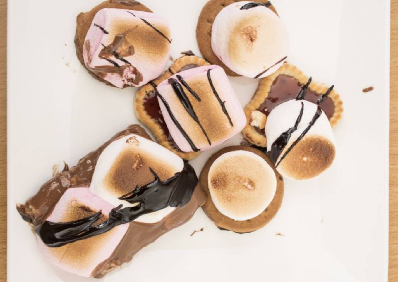 Smores