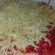 Csalamádé nagyanyám receptje szerint