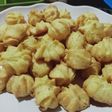 Soes Kering Keju