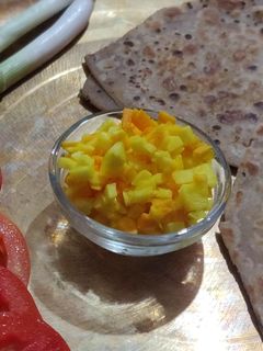 લીલી હળદર નું અથાણું રેસીપી મુખ્ય ફોટો