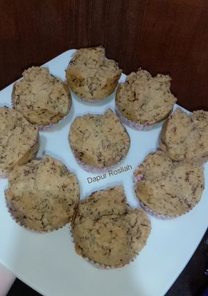 Foto resep Bolkus pisang uli