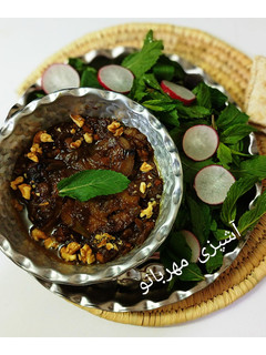 عکسی از دستور شش انداز گیلانی