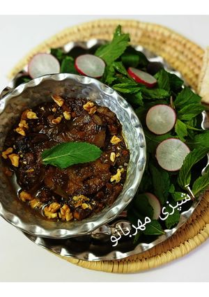 عکسی از دستور شش انداز گیلانی