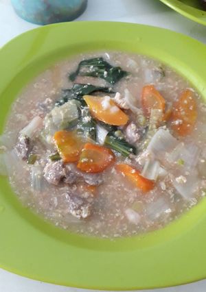 Foto resep Capcay simple