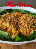 Mie Setan