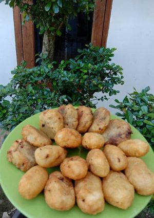 Foto resep Combro Vs Misro khas sunda