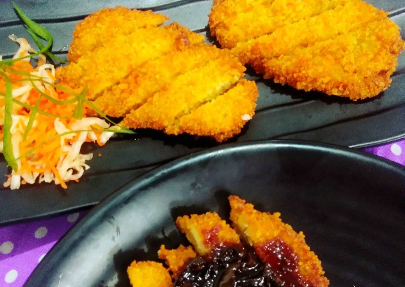 Tempe Katsu