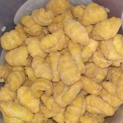 รูปของ Kue keong simple