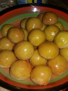 Foto resep Nastar