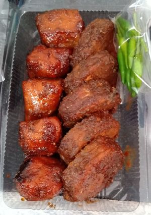 Foto resep Bacem TaTem (TahuTempe) Dapur🏡Anna