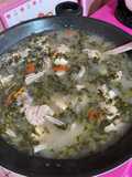Ayamm kampung masak mamamm~