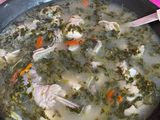 Ayamm kampung masak mamamm~