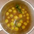 Bubur cendil