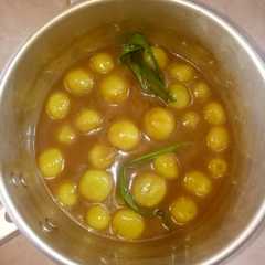 Bubur cendil রেসিপির প্রধান ছবি
