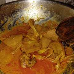 Foto resep Semur/ Lapis Daging Sapi