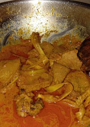 Foto resep Semur/ Lapis Daging Sapi