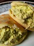 Arepas Reina Pepiada