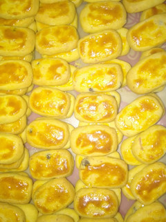 Foto resep Kuker sederhana
