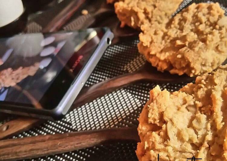 Resem Masakan Oatmeal Mudah Mengunggah Selera : Manfaat Sarapan Dengan
