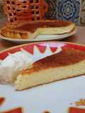 Torta morbida allo yogurt