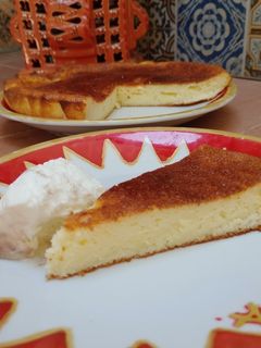 Foto di Torta morbida allo yogurt