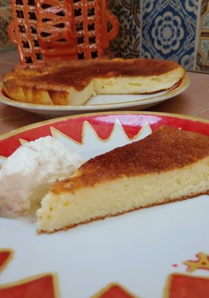 Foto di Torta morbida allo yogurt