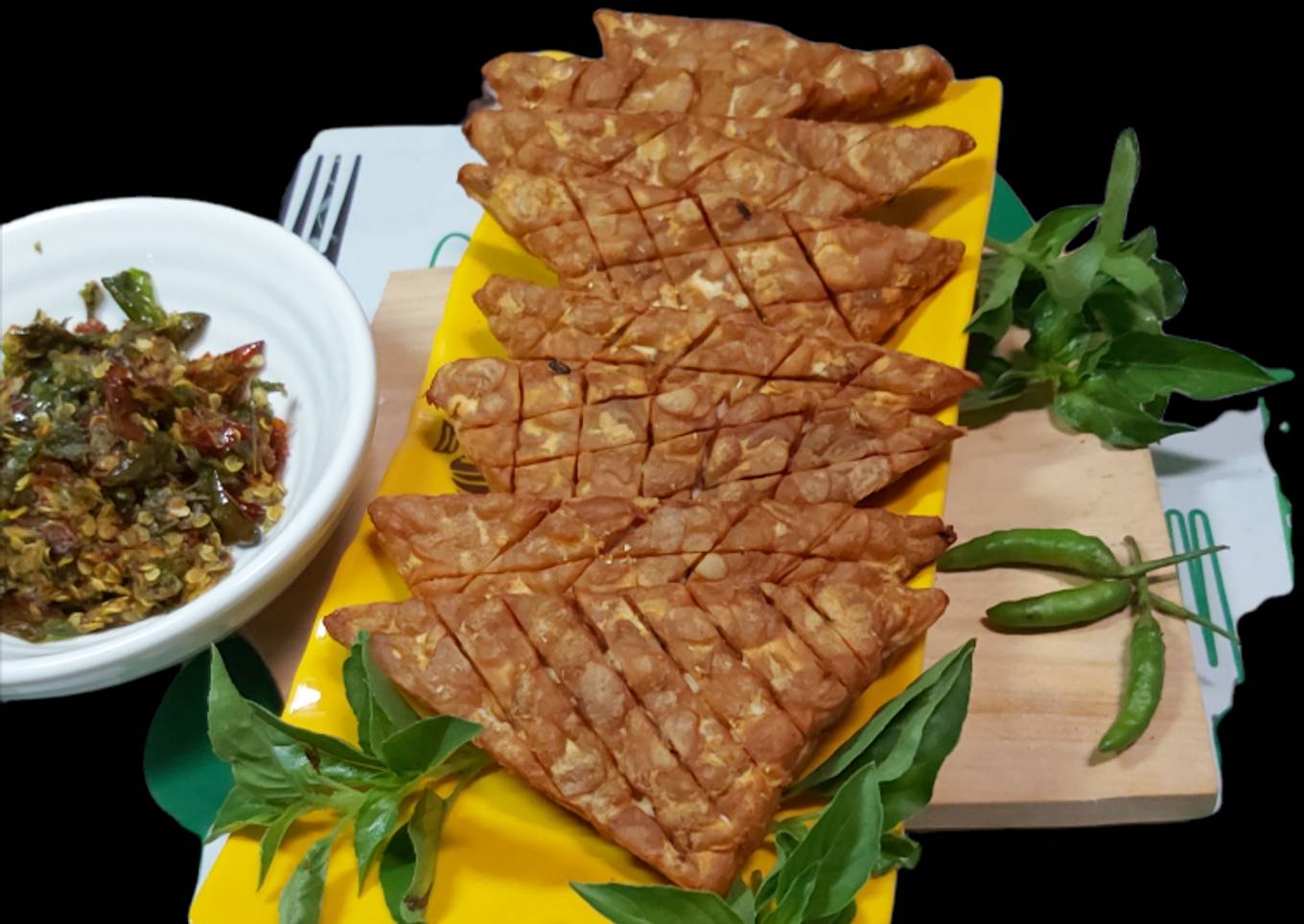 Tempe Gerat