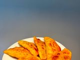 Чебуреки. Соковита начинка та хрустка скоринка🤤