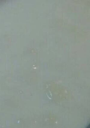 صورة لوصفة رز بالحليب