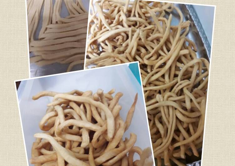 Stick Udang Rebon