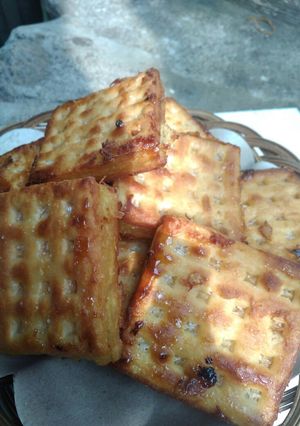 Foto resep Gabin Tape legit endulta..