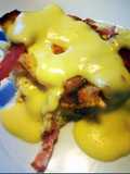 Eggs Benedict Casserole