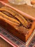Banana Cake