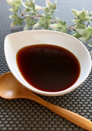 A picture of Our Easy Homemade Teriyaki Sauce.