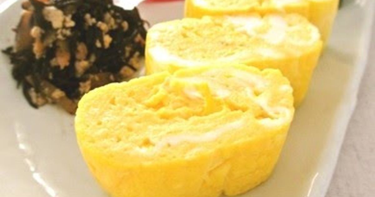 Mom's Tamagoyaki Japanese Omelettes Recipe By Cookpad.Japan Mom's Tamagoyaki Japanese Omelettes Recipe By Cookpad.Japan