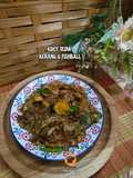 12:5:26 - KUEY TEOW KERANG & FISHBALL