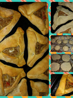 Una foto de Empanadas Árabes