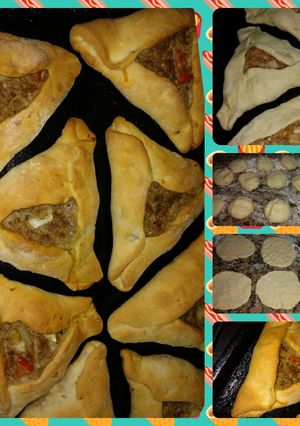 Una foto de Empanadas Árabes