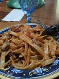 Scialatielli ai frutti di mare