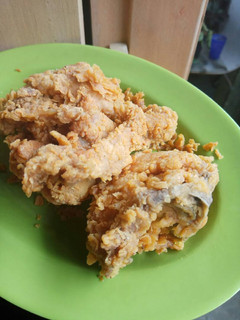 Foto resep Ayam ala KFC renyah