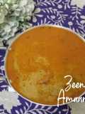 Mutton Mahi Khaliya