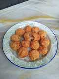 Bola Mie Tahu Isi Bakso Kerikil