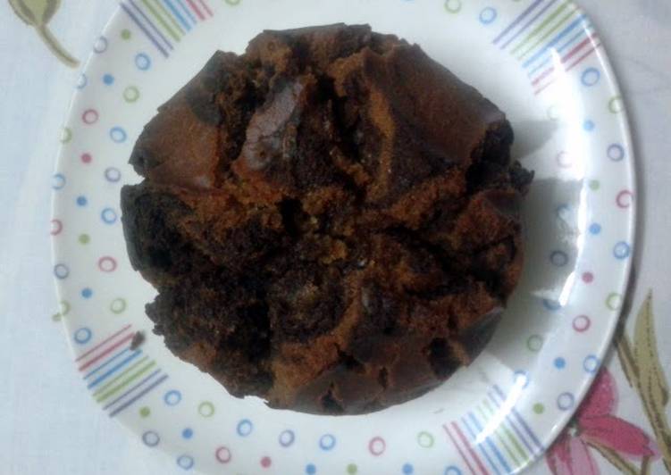 Recipe of Biscuit Cake :)