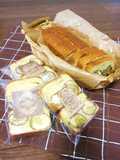 Easy Chestnut Pound Cake for Autumn