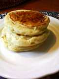 English Crumpets