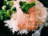 Salmon