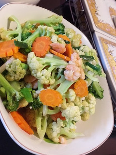 Foto resep Capcay